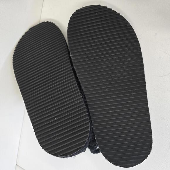 Farm Rio Sand Rope Tie Platform‎ Sandals Size 8 - Picture 6 of 6